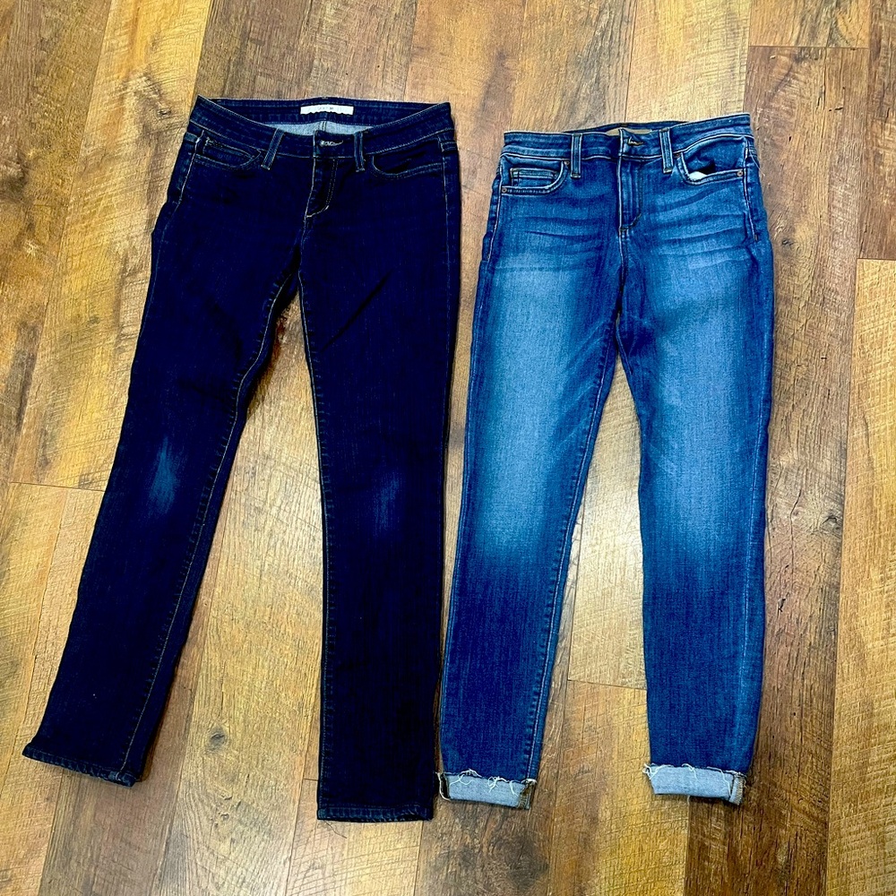 Joe’s Jeans bundle